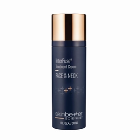 SkinBetter Science InterFuse® Treatment Cream (Face & Neck) 30ml