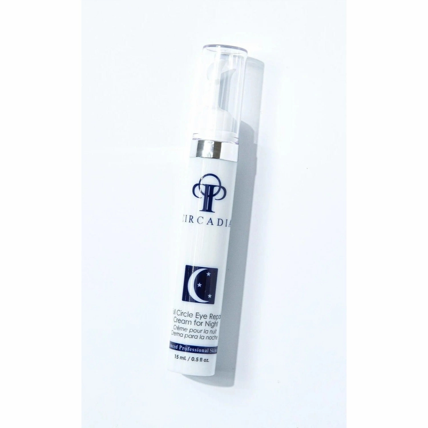 Skincare Circadia Full Circle Eye Repair 1 oz Day Formula Innovative peptide technology