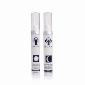 Skincare Circadia Full Circle Eye Repair 1 oz Day Formula Innovative peptide technology