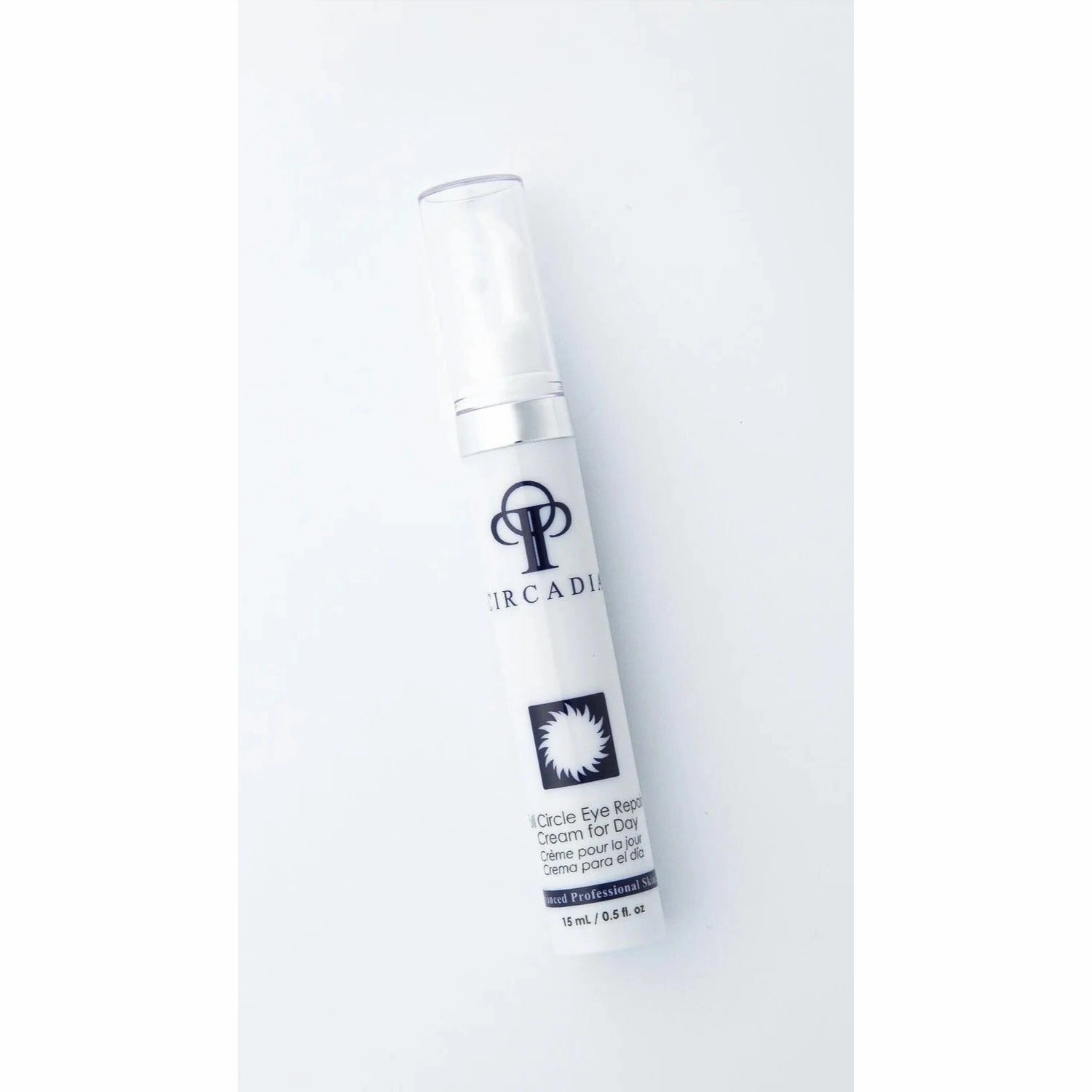 Skincare Circadia Full Circle Eye Repair 1 oz Day Formula Innovative peptide technology