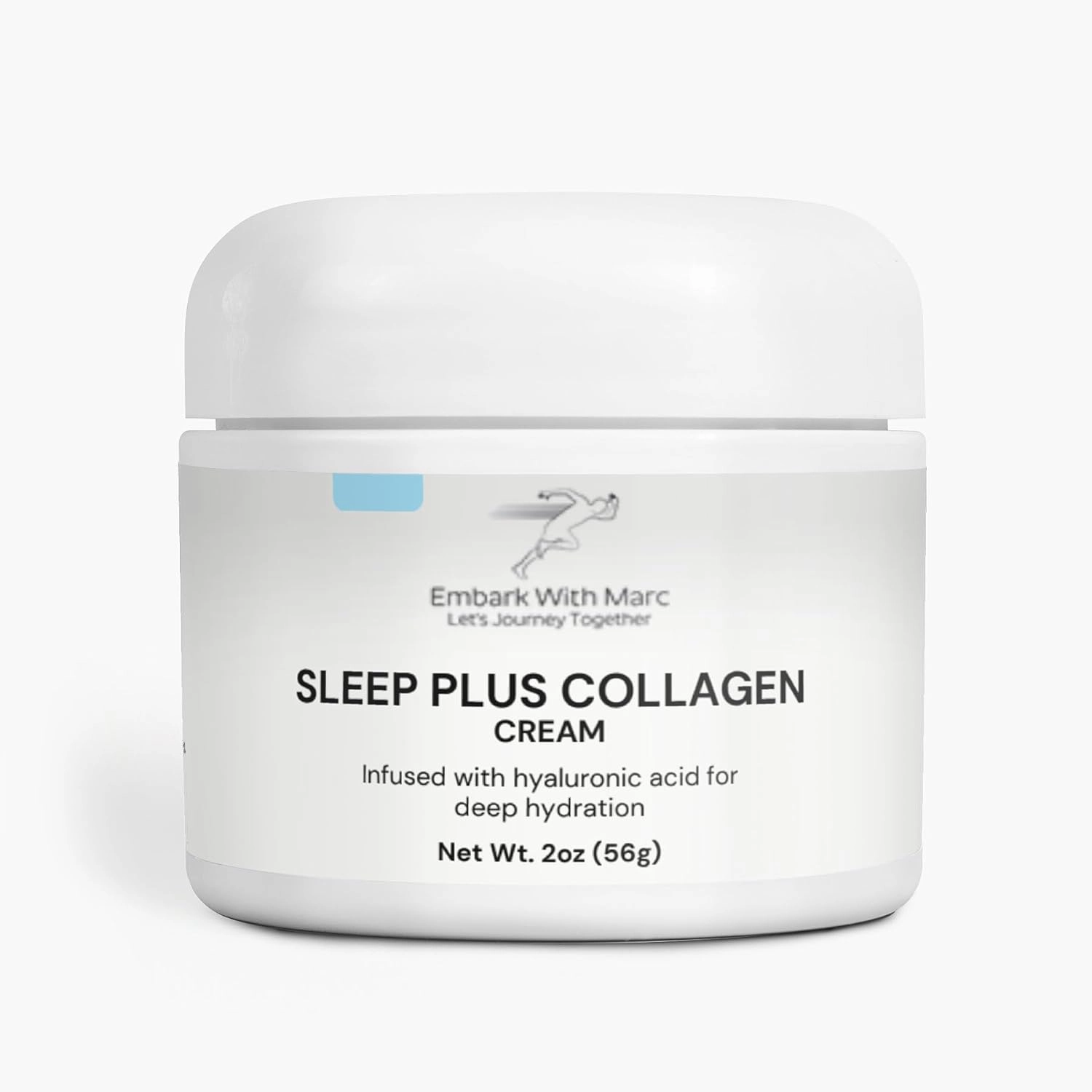 Sleep Plus Collagen Cream
