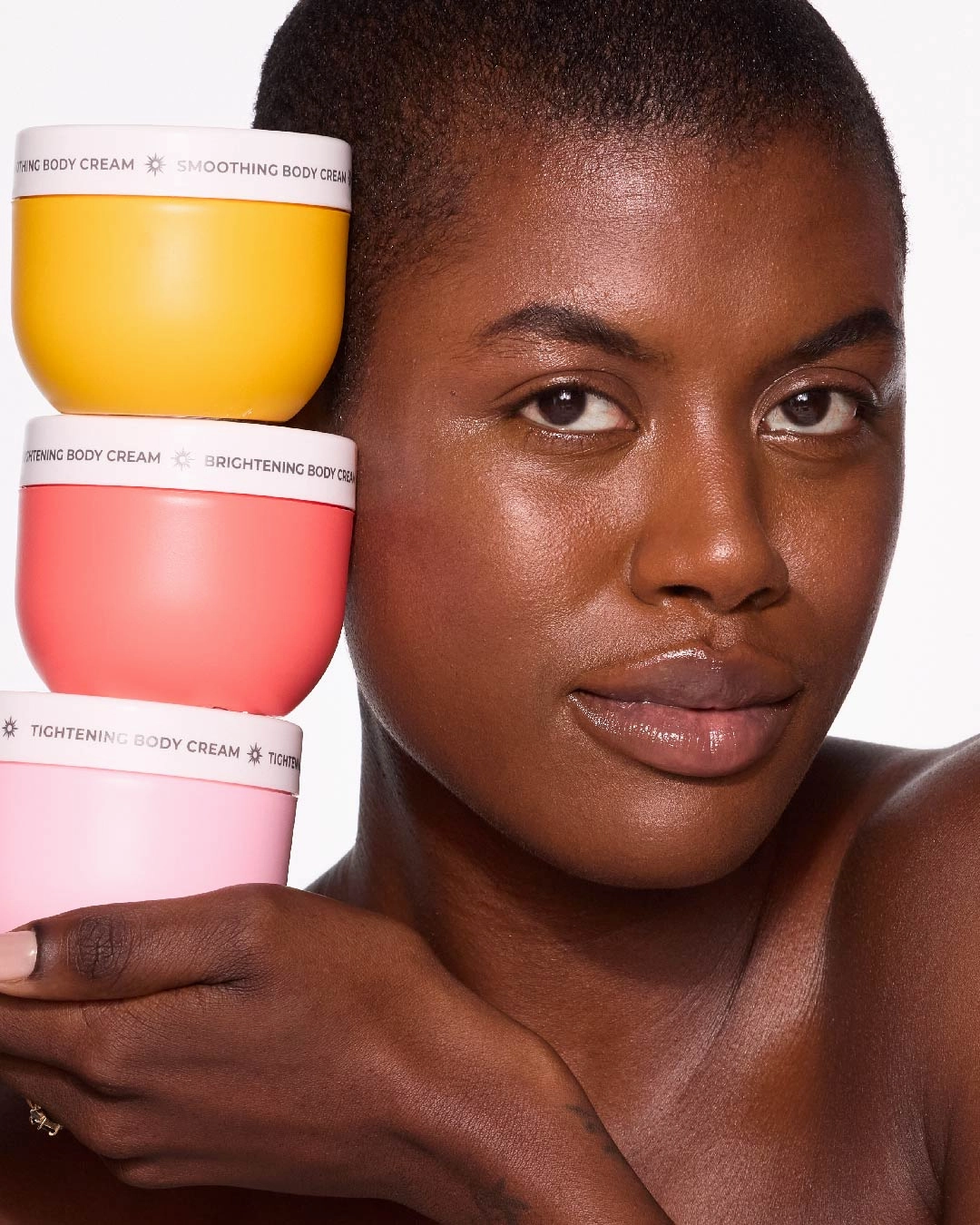 Smoothing Body Cream