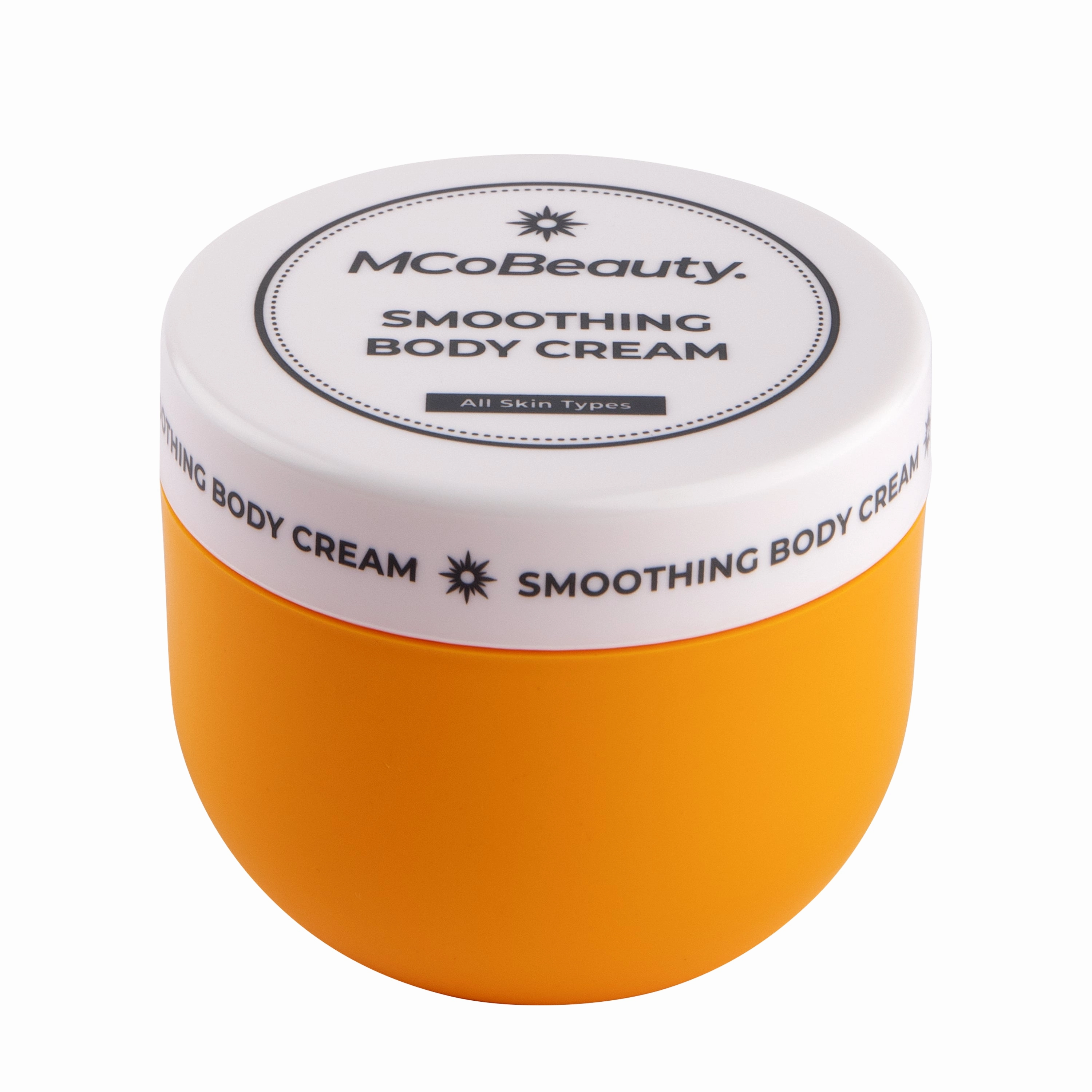 Smoothing Body Cream