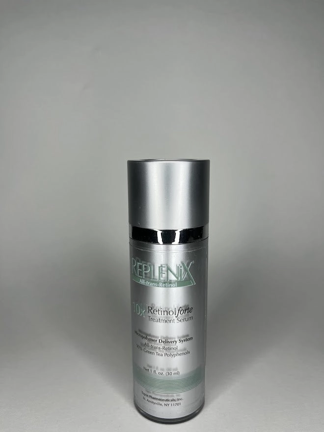 SMOOTHING SERUM FORTE 10X