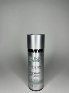 SMOOTHING SERUM FORTE 10X