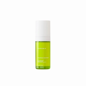 SMOOTHING TREATMENT - Anti-Aging Treatment with mild acids for an Even Glow