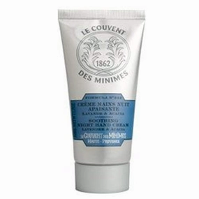 Soothing Night Hand Cream Formula No. 212 as sold by Bath & Body Works 1.7 oz