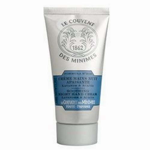 Soothing Night Hand Cream Formula No. 212 as sold by Bath & Body Works 1.7 oz