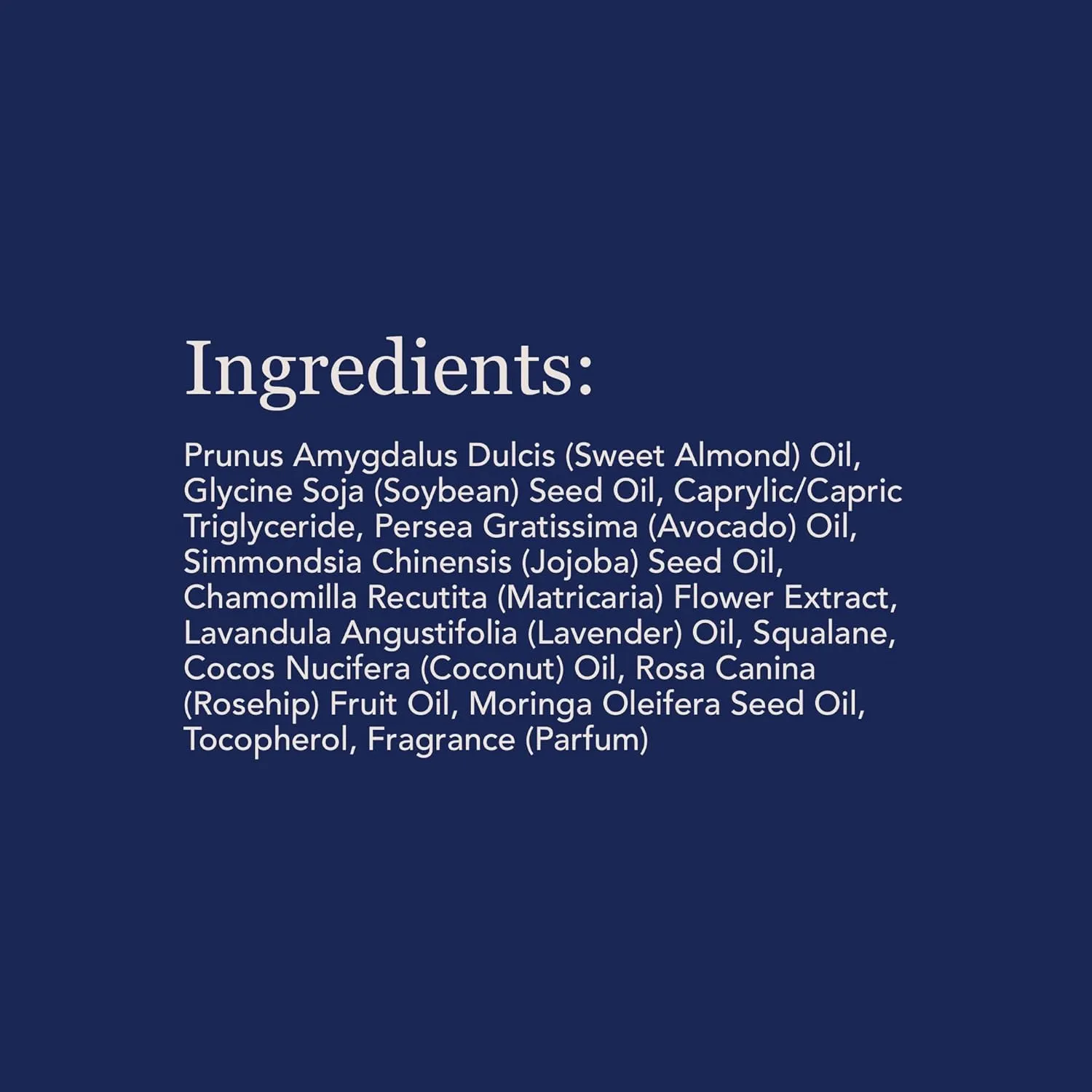 Spenser & Jensen Daily Moisturizing Oil with Lavender & Chamomile Essential Oil - Hydrating Scented Body Oil - After Shower Moisturizer - Paraben Free - 8 oz (Pack of 2)