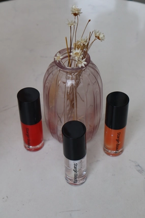 Stargirl Lip Oils