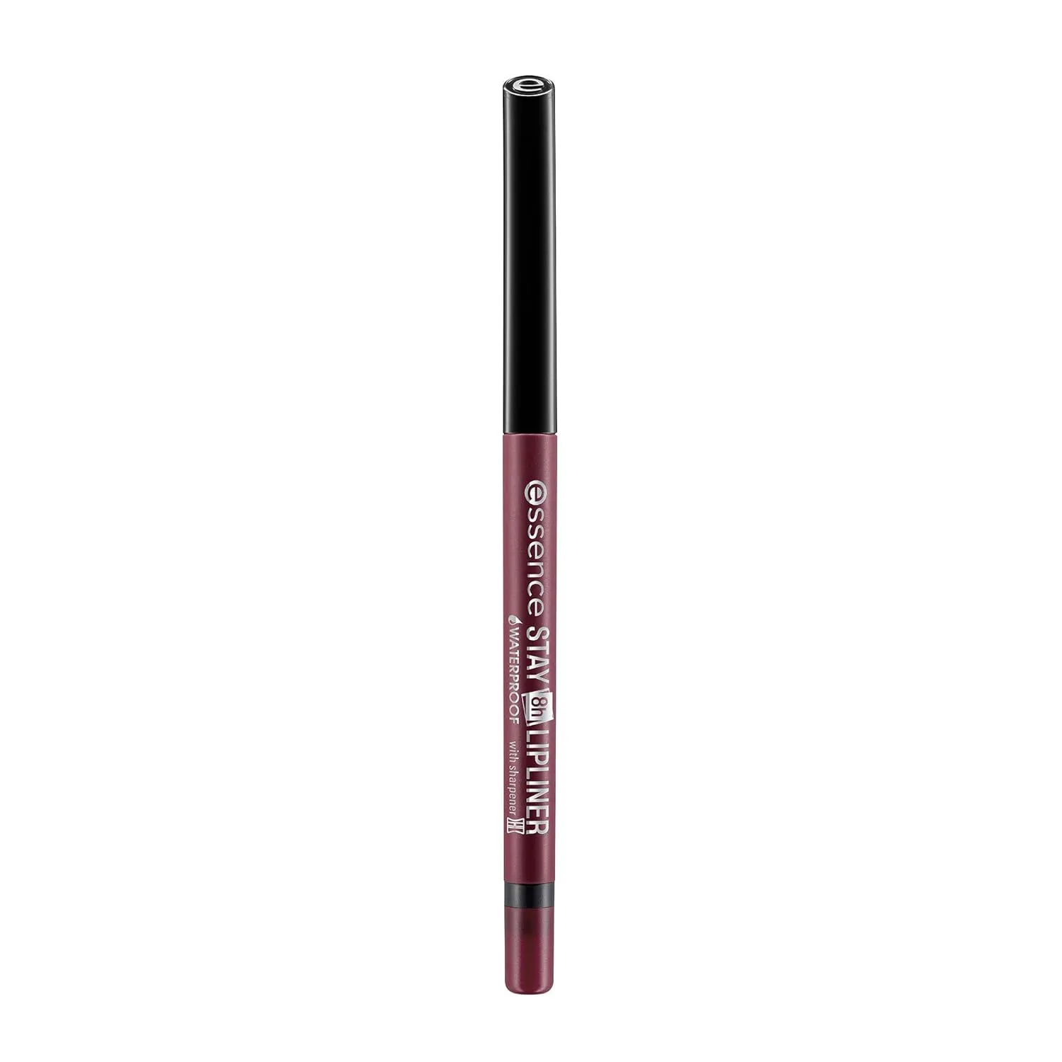 stay 8h waterproof lipliner
