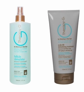 STIMULATE and DETOXIFY Combination!