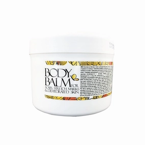 Stretch Mark Remover Cream | Firming, Hydrating, Tightening, Improves Skin Elasticity | Deep Moisturizing Post-Pregnancy Body cream for stretch marks | Naturally-Sourced Extracts and Oils Formula