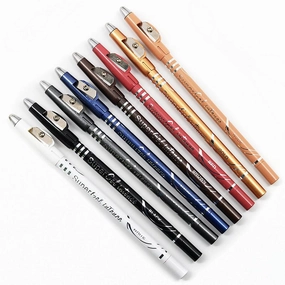 Super Gel Intense Eyeliner/Lipliner