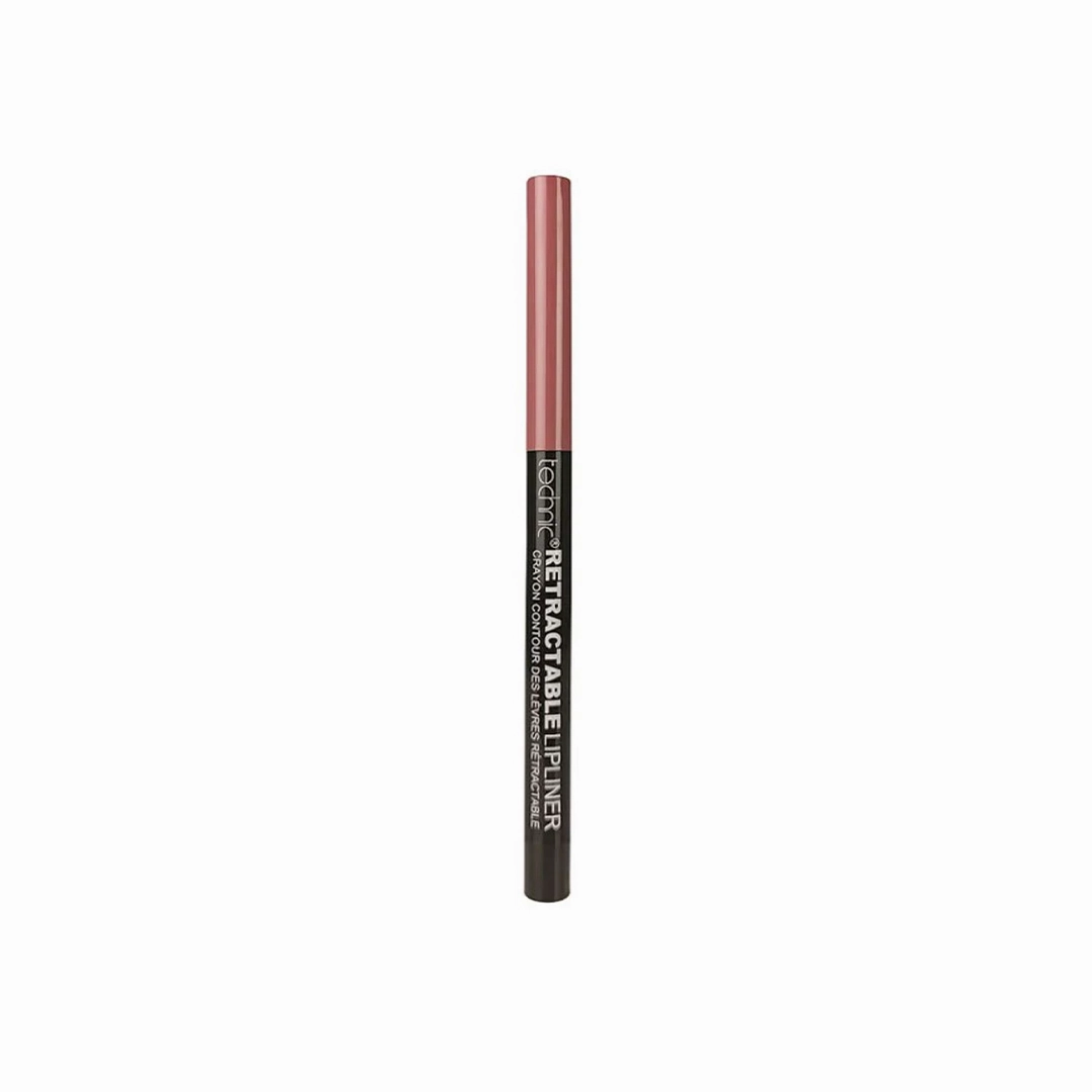 Technic Retractable Lipliner Rose