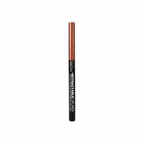 Technic Retractable Lipliner Sienna