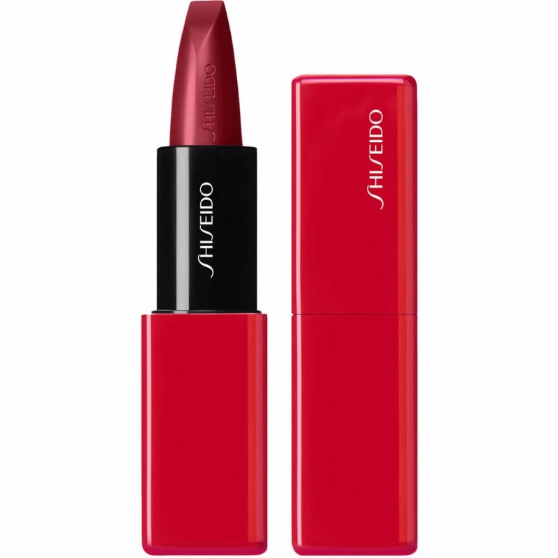 TechnoSatin Gel Lipstick