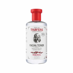 Thayers Rose Petal Facial Toner - 335ml
