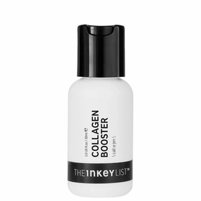 The INKEY List Collagen Booster Firming Peptide Serum