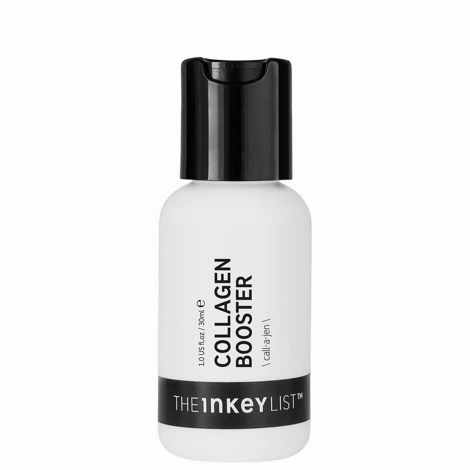 The INKEY List Collagen Booster Firming Peptide Serum