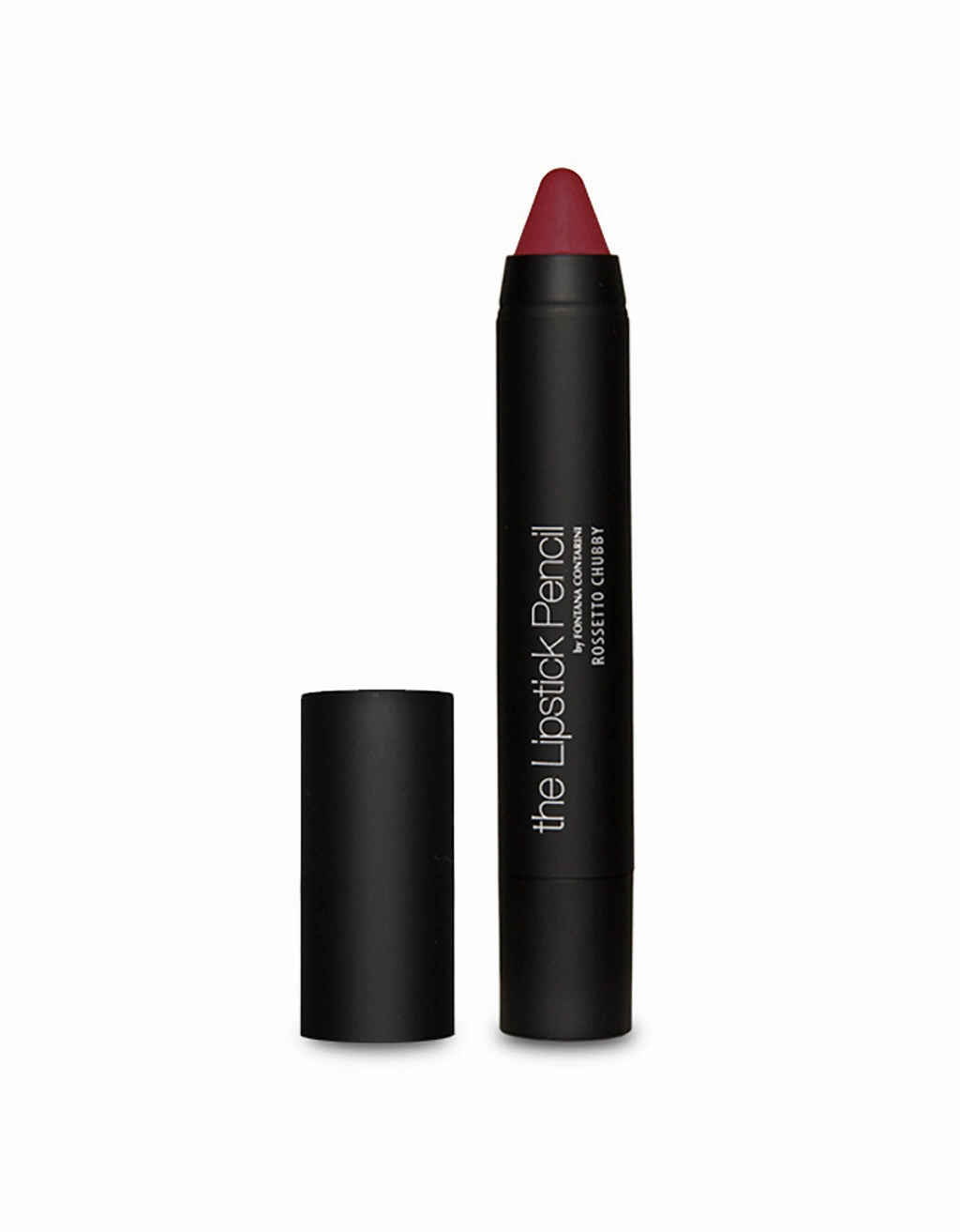 the Lipstick Pencil - 08 Sicilian Burgundy
