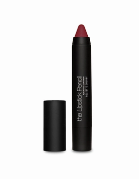the Lipstick Pencil - 08 Sicilian Burgundy