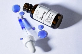 The Ordinary 'Buffet'   Copper Peptides 1%( 30ml )