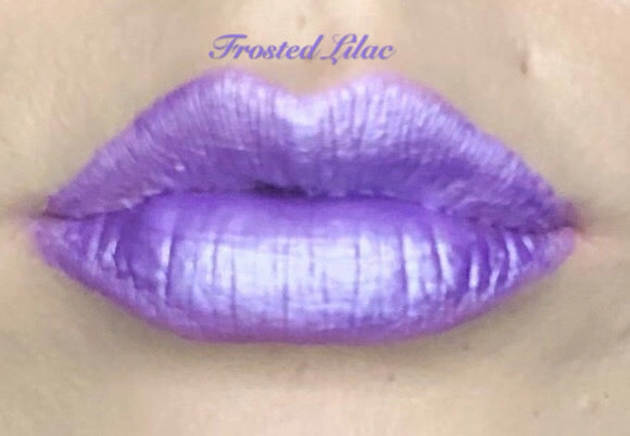 The "PURPLES!!" DOLLICIOUS MATTE Vegan Liquid Lipstick