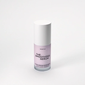 The Smoothing Serum