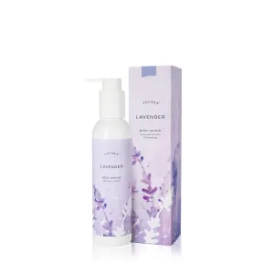 Thymes Body Serum - 6.0 Fl Oz - Lavender