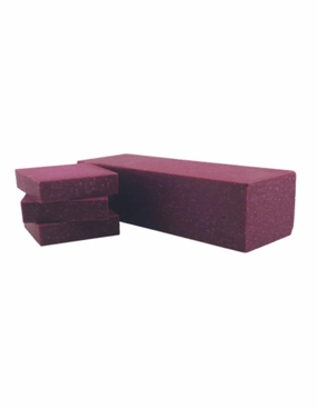 Tobacco Flowers Scrub Cold Process Soap