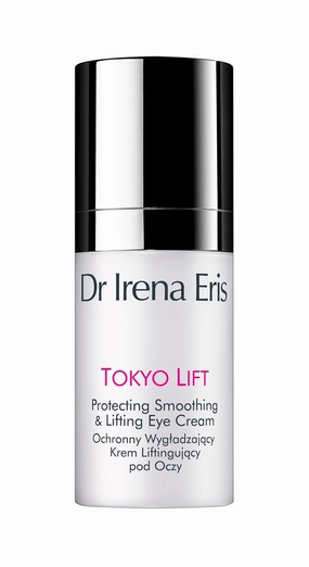 Tokyo Lift Protecting Smoothing & Lifting Eye Cream 15ml