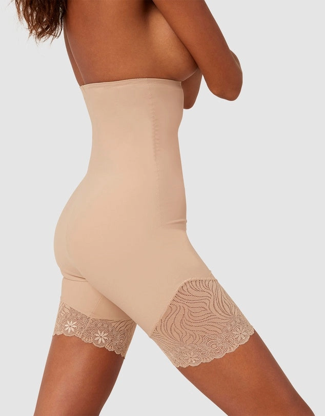 Top Model Full Shaper - Skin