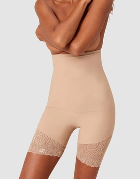 Top Model Full Shaper - Skin