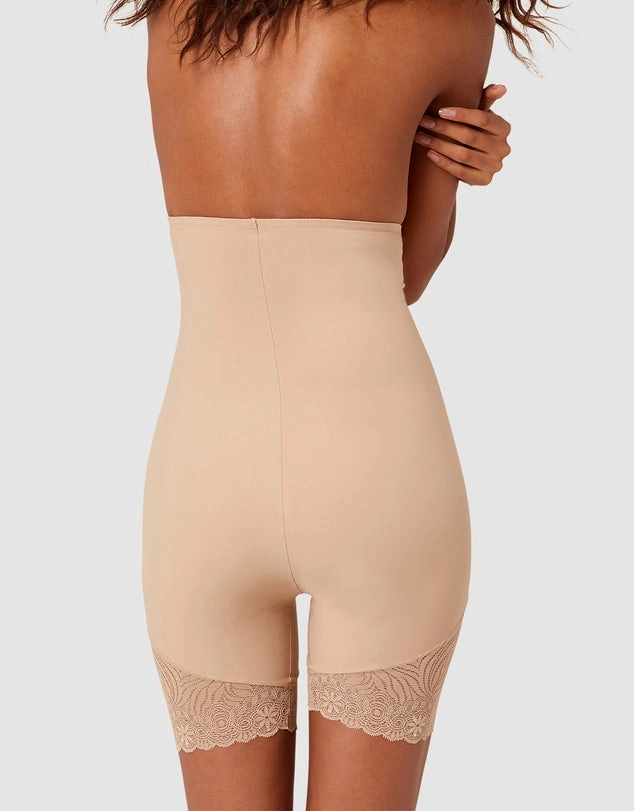 Top Model Full Shaper - Skin