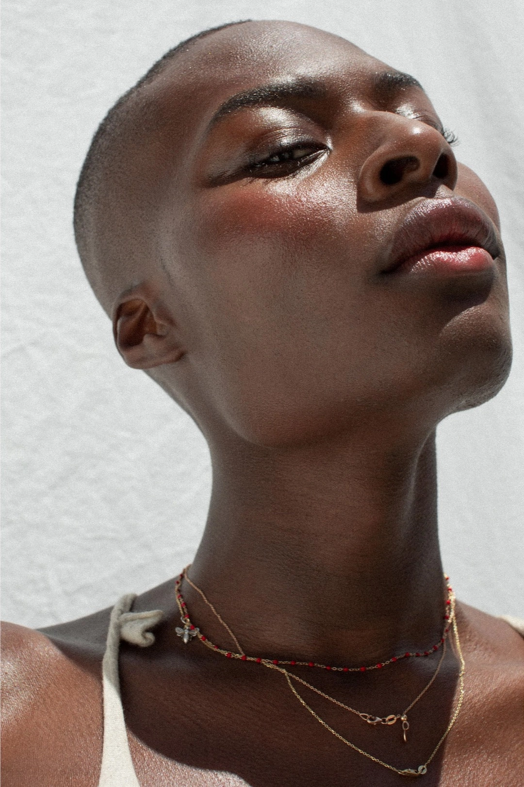 Touch – Multi-Bene Stain Stick // Lips   Cheeks