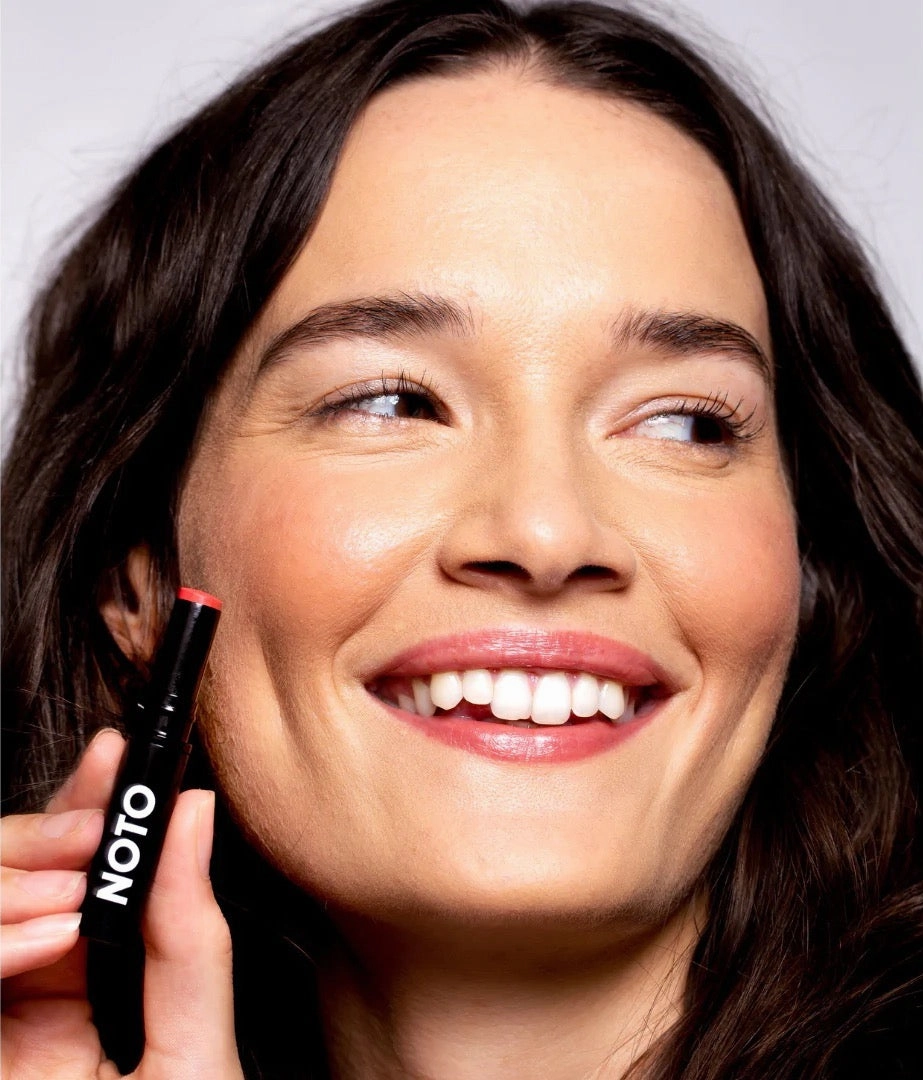 Touch – Multi-Bene Stain Stick // Lips   Cheeks