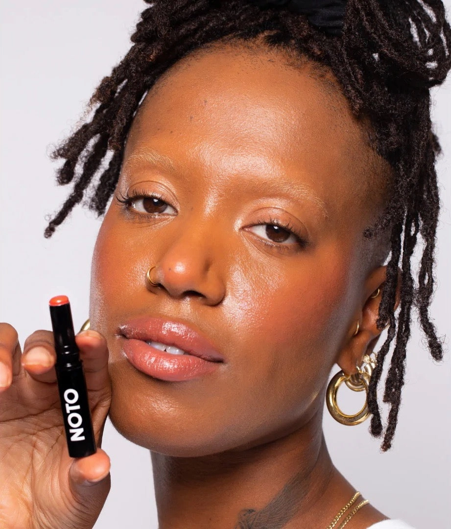 Touch – Multi-Bene Stain Stick // Lips   Cheeks