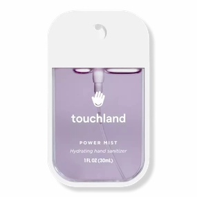 Touchland Lavender Hand Sanitizer