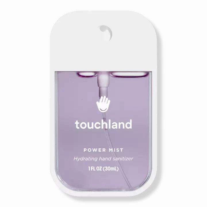 Touchland Lavender Hand Sanitizer
