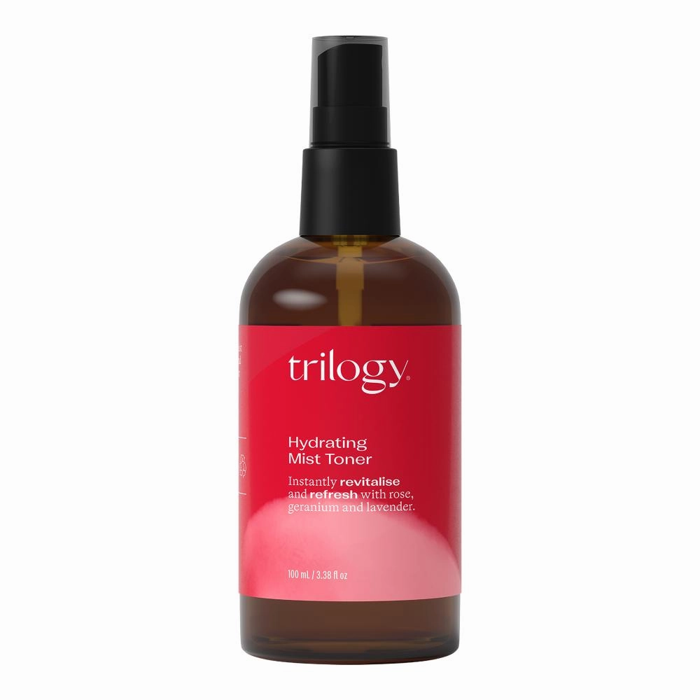Trilogy Hydrating Mist Toner 100ml