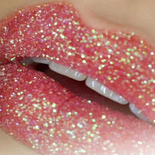 Trop™ Glitter Lip Kit