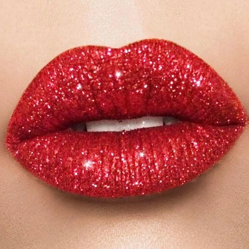 Trop™ Glitter Lip Kit