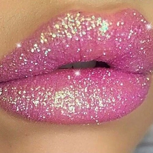Trop™ Glitter Lip Kit