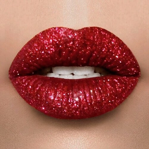 Trop™ Glitter Lip Kit