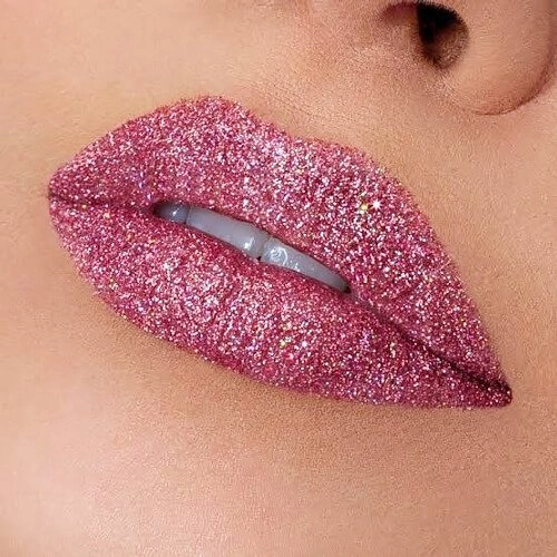 Trop™ Glitter Lip Kit