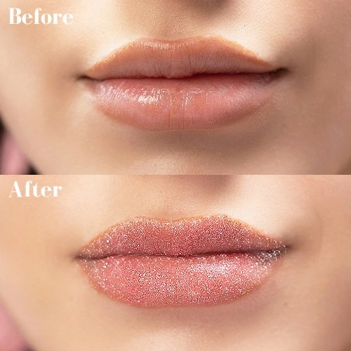 Trop™ Glitter Lip Kit