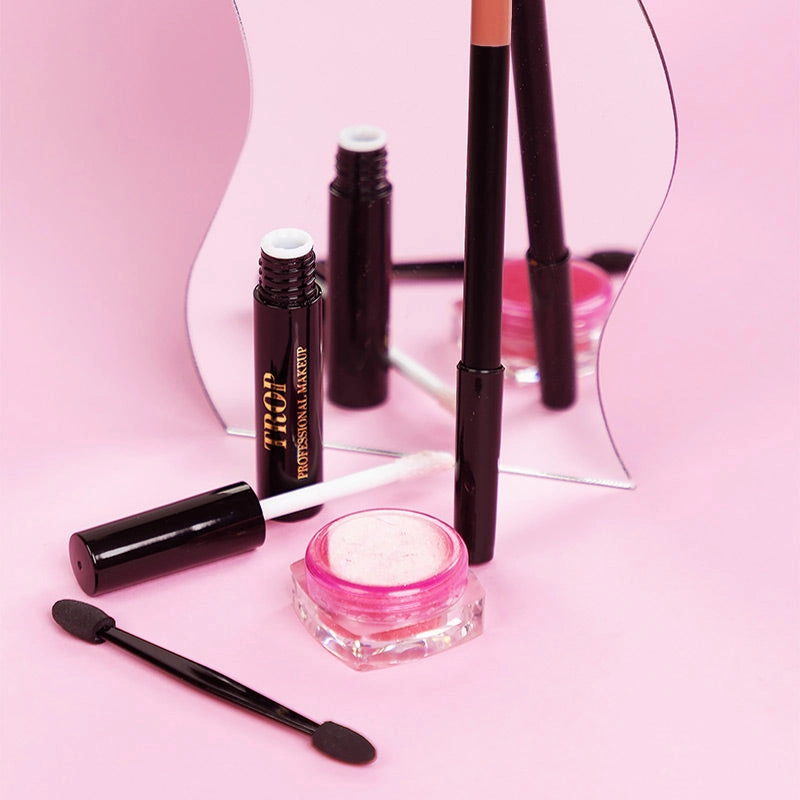 Trop™ Glitter Lip Kit
