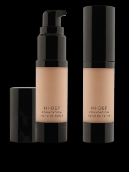 TRX-E /Make Up Kits (Smokey Eye)
