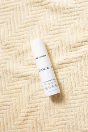 Tsok - Corrective Serum